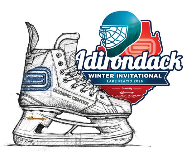 Adirondack Winter Invitational - Lake Placid, New York - Presented by Golden Arrows Lakeside Resort